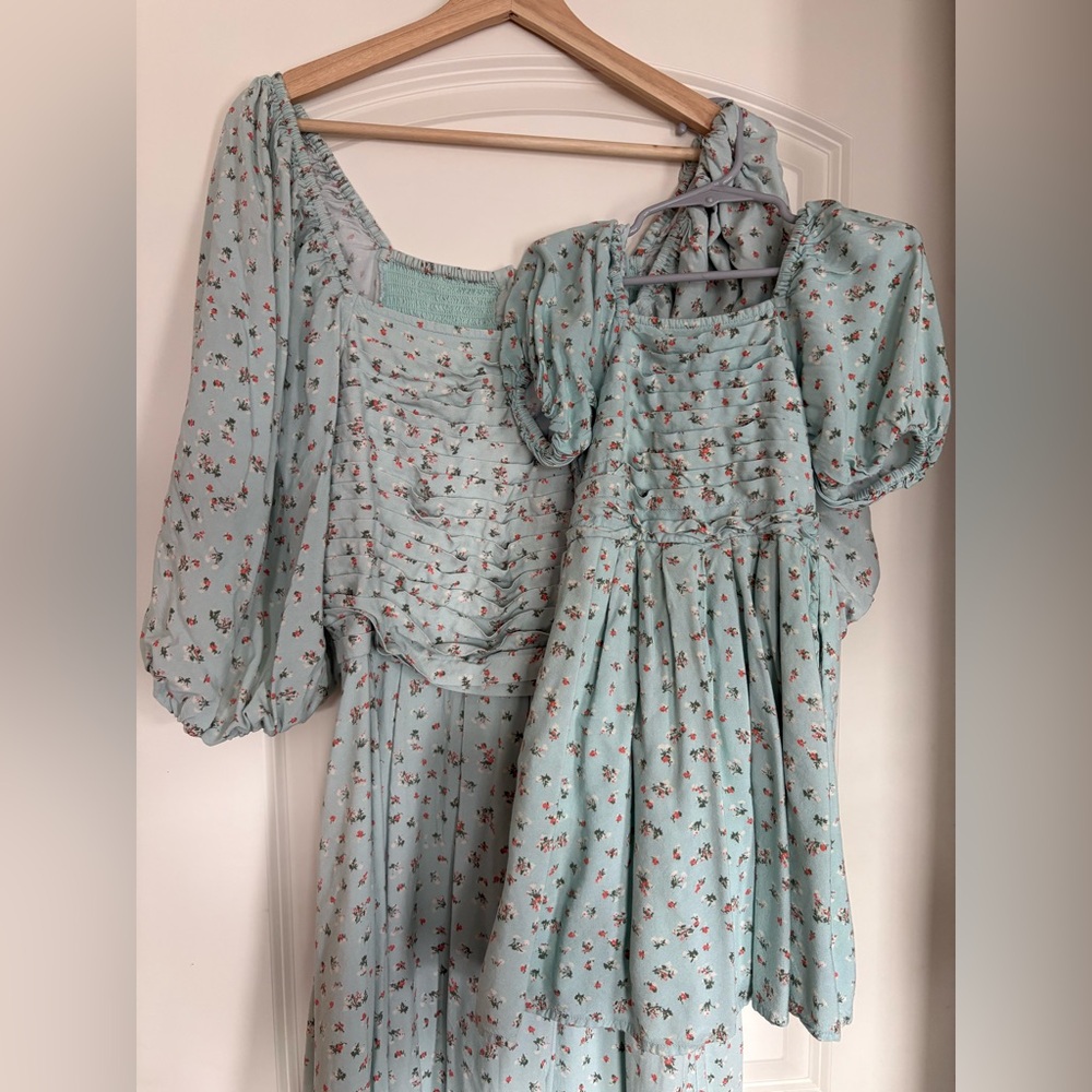 Ivy City Mommy and Me bundle